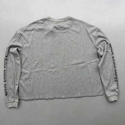 West Coast Choppers Waffle T-shirt 001