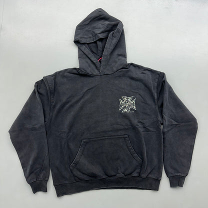 West Coast Choppers Hoodie 001