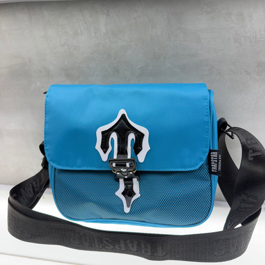 Trapstar Crossbody Bag 002