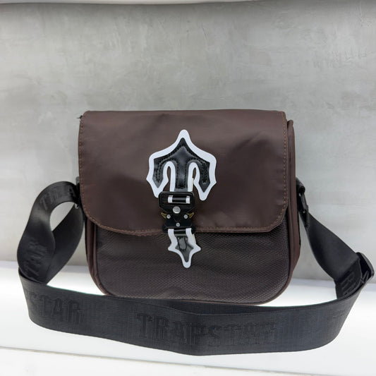 Trapstar Crossbody Bag 002