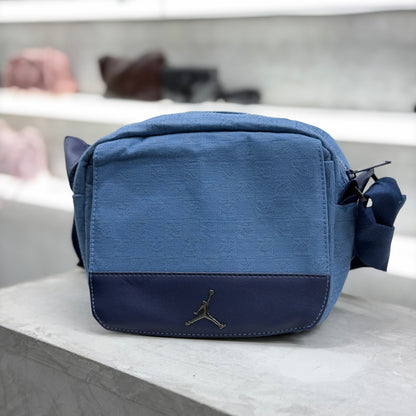 Air Jordan Cross-body bag V2