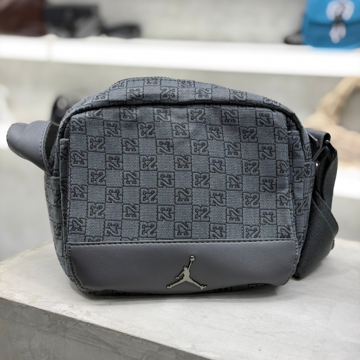 Air Jordan Cross-body bag V2