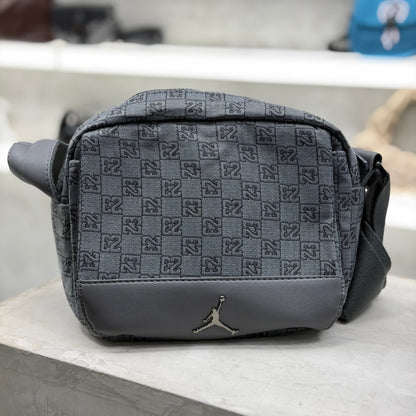 Air Jordan Cross-body bag V2