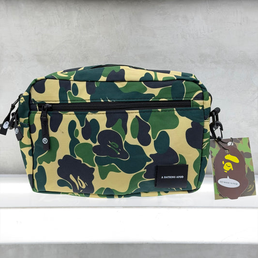 Bape Sling Bag