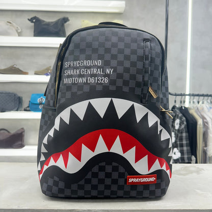 Sprayground Backpack 001