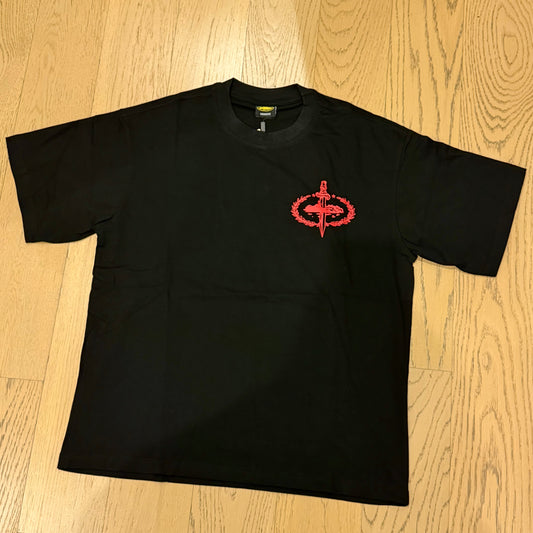 Corteiz x 21 savage T-shirt 001