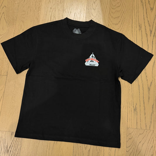 Palace Shanghai T-shirt
