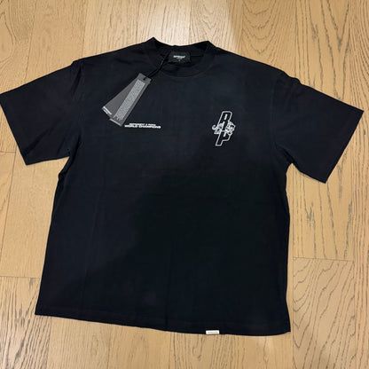 Represent T-shirt 001