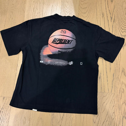 Represent T-shirt 001