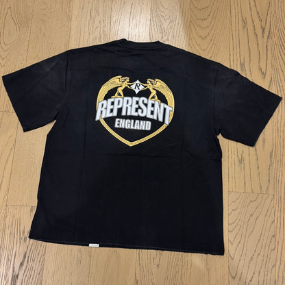 Represent T-shirt 005