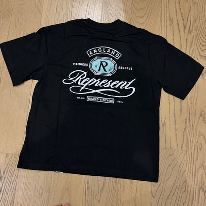 Represent T-shirt 003