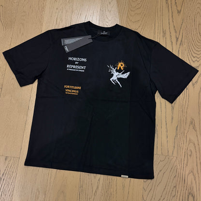 Represent T-shirt 004