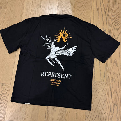 Represent T-shirt 004