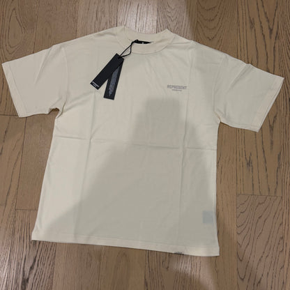 Represent T-shirt 002