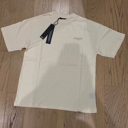 Represent T-shirt 002