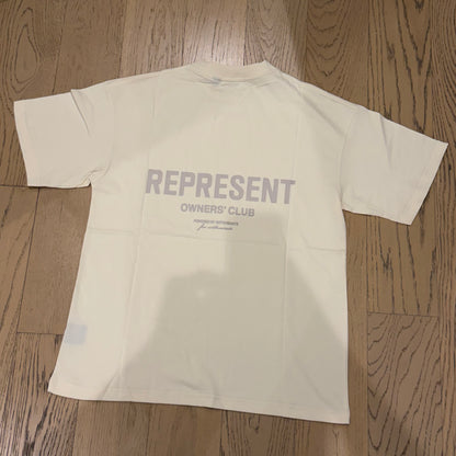 Represent T-shirt 002
