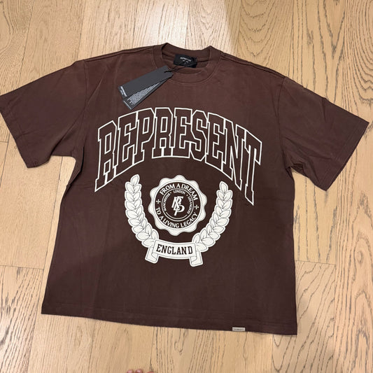 Represent T-shirt 007