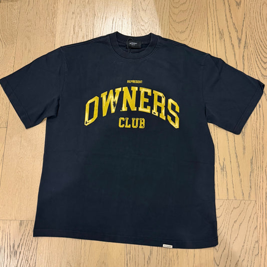 Represent T-shirt 006
