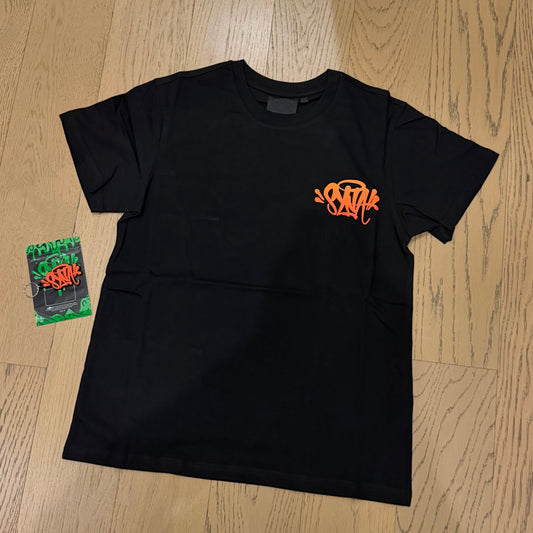 Synaworld Central Cee's merch T-shirt 002