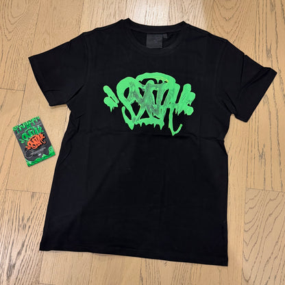 Synaworld Central Cee's merch T-shirt 001