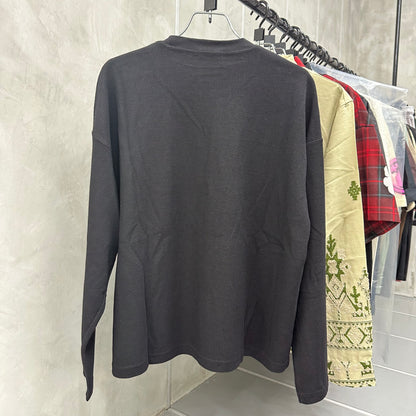 GLFS Waffle T-shirt Full-Sleeve 004