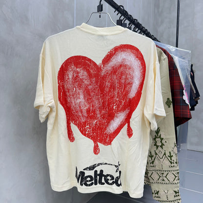 GLFS Waffle T-shirt 002
