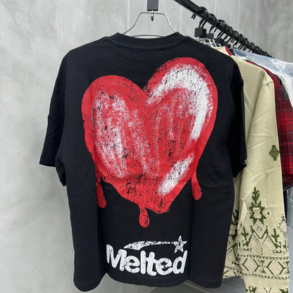 GLFS Waffle T-shirt 006
