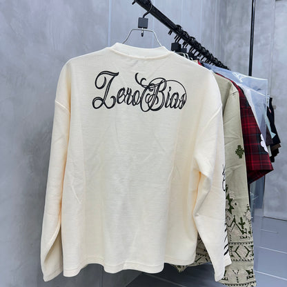 GLFS Waffle T-shirt Full-Sleeve 006