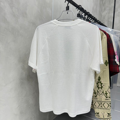 GLFS Waffle T-shirt 001