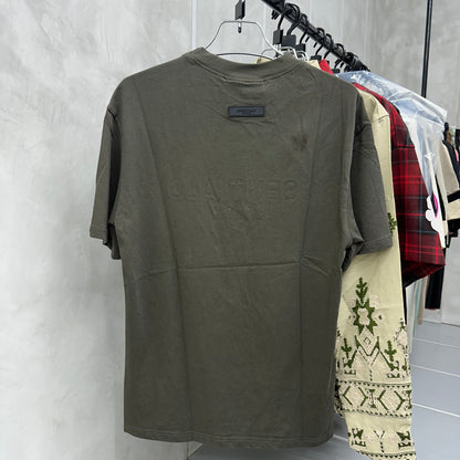 Fear of God Essentials T-Shirt 010