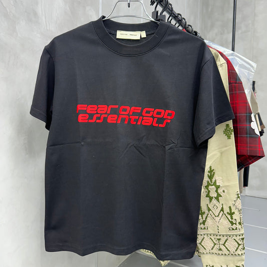 Fear of God Essentials T-Shirt 009