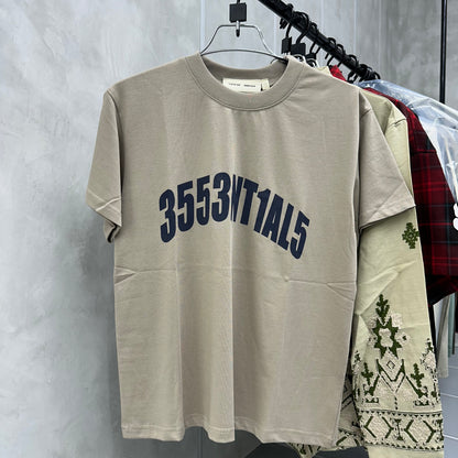 Fear of God Essentials T-Shirt 004