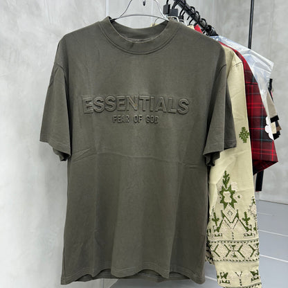 Fear of God Essentials T-Shirt 010