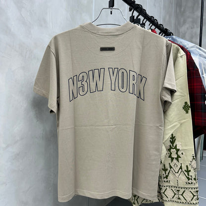 Fear of God Essentials T-Shirt 004