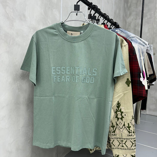 Fear of God Essentials T-Shirt 003