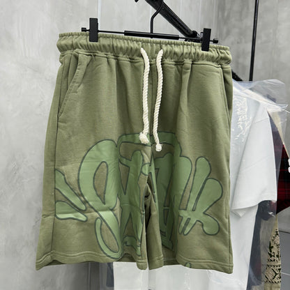 Synaworld Central Cee Shorts 002