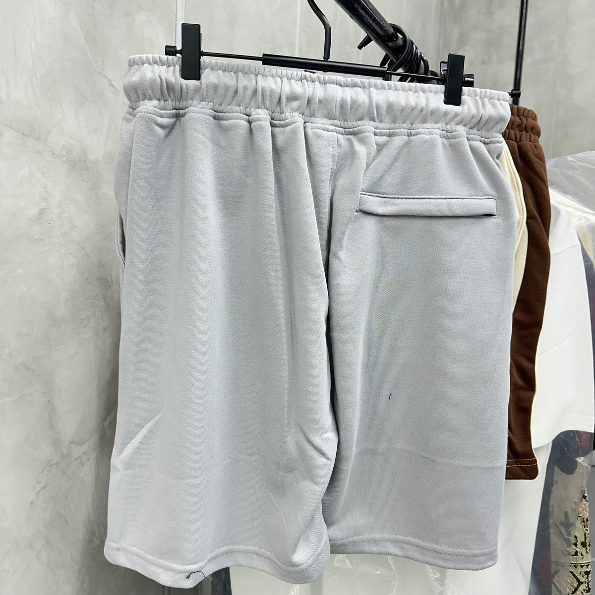 Synaworld Central Cee Shorts 001