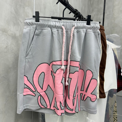 Synaworld Central Cee Shorts 001