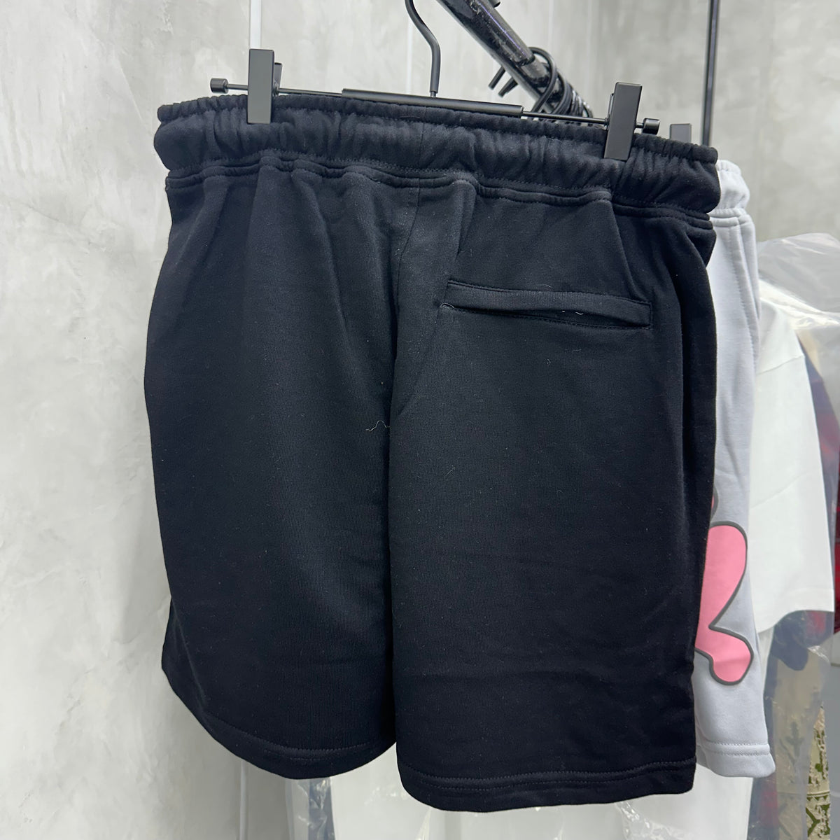 Synaworld Central Cee Shorts 004