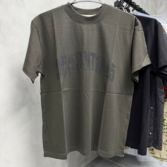 Fear of God Essentials T-Shirt 001