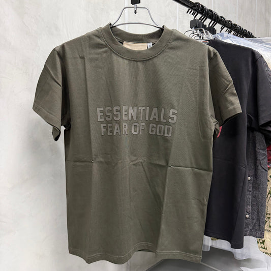 Fear of God Essentials T-Shirt 005