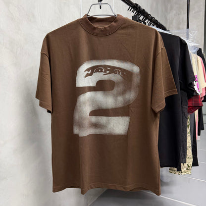Travis Scott Merch T-shirt 003