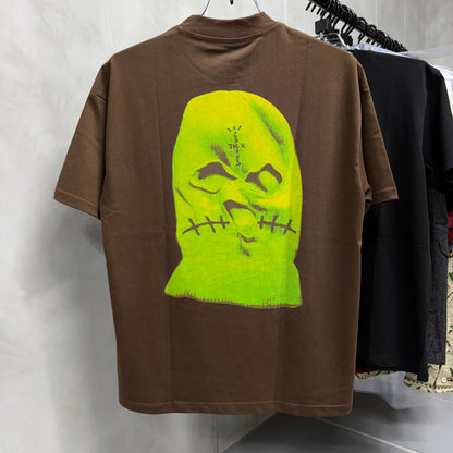Travis Scott Merch T-shirt 003