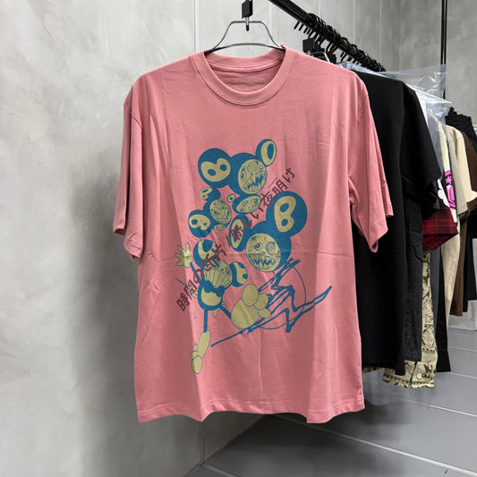 Travis Scott Merch T-shirt 006