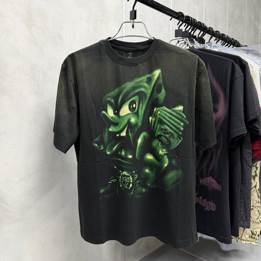Travis Scott Merch T-shirt 004