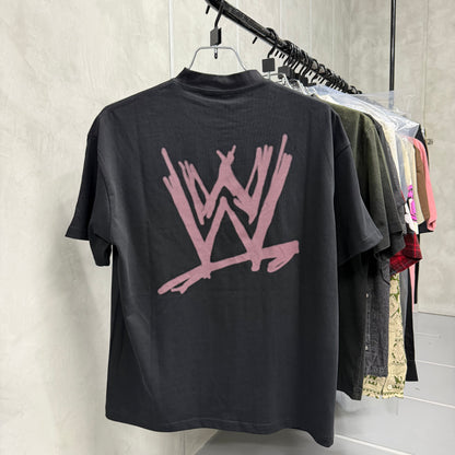 Travis Scott Merch T-shirt 001