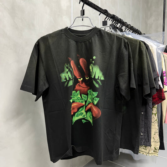 Travis Scott Merch T-shirt 007