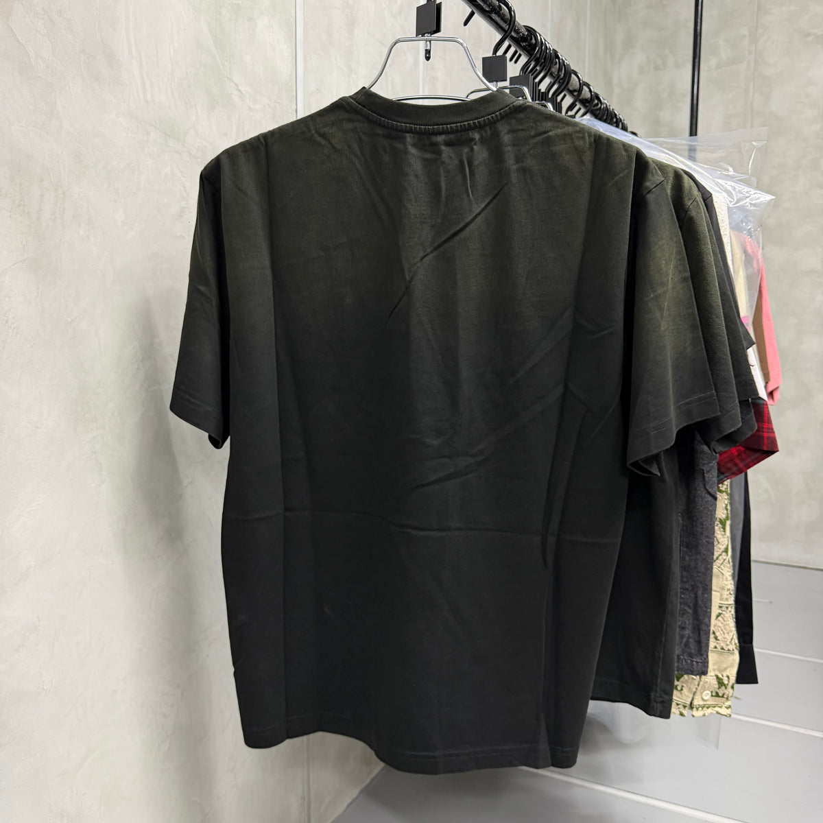 Travis Scott Merch T-shirt 007