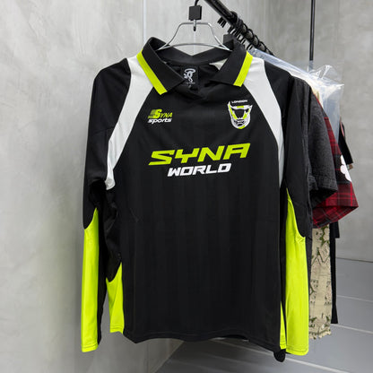 Synaworld Central Cee Full Sleeve Jersey 001