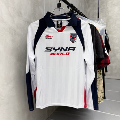 Synaworld Central Cee Full Sleeve Jersey 004